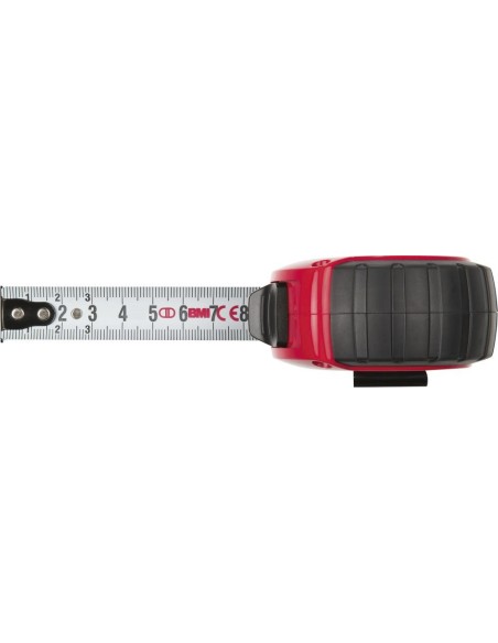 Cinta métrica de bolsillotwoCOMP M 5mx19mm BMI