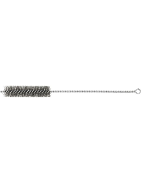 Cepillo boquillas acero 5x100x300mm