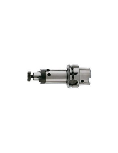 Cono portafresas combi DIN69893A HSK-A63 32x60mmHAIMER