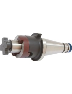 Cono portafresa combinadoSK50-27 Fortis