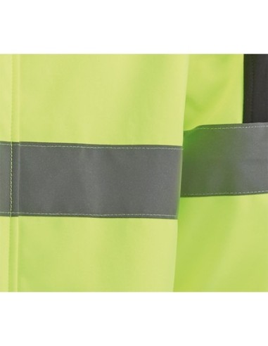 Juba Chaquetas Cortavientos - HV9910 FRAGATA