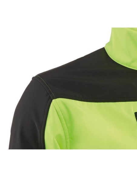 Juba Chaquetas Cortavientos - HV9910 FRAGATA