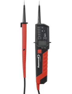 Detector de tensión 1000V2 polos digital