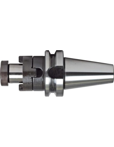 Cono portafresas combi JISB6339ADB BT40 22mm A100 FORTIS