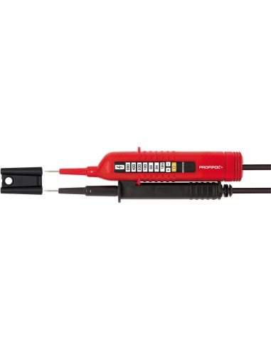 Detector tensión PROFIPOL  BENNING