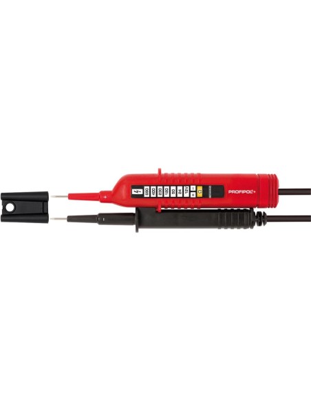 Detector tensión PROFIPOL  BENNING