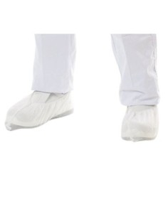 Juba Cubrebotas desechable - 1188CPPE STEELGEN