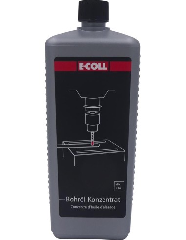 Concentrado de taladrina sin cloro 1l (F) E-COLL
