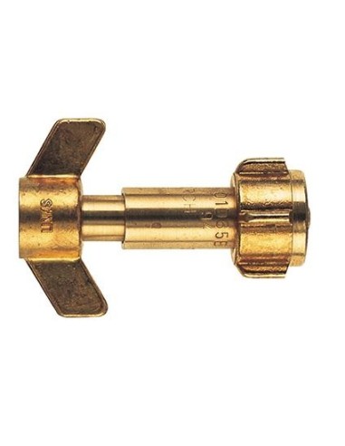 Adaptador de trasvase Propano para botellas 5-11kg GCE