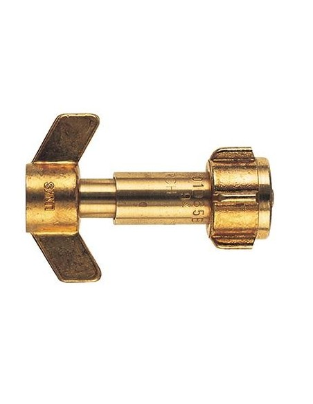 Adaptador de trasvase Propano para botellas 5-11kg GCE