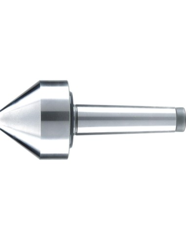 Cono centrado giratorio 618-75 tam.174A CM5 RÖHM
