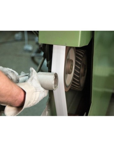 Cinta abrasiva XK733X 75x2000mm K60 VSM