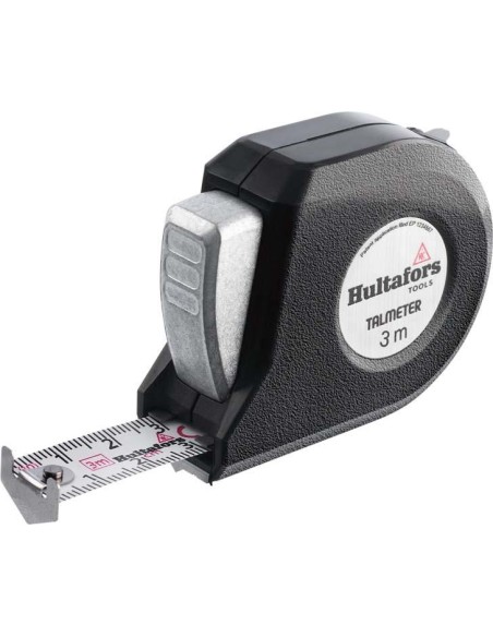 Talmeter 3mx16mm HULTAFORS