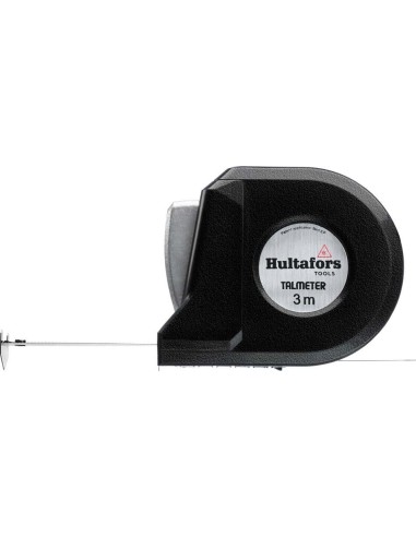 Talmeter 3mx16mm HULTAFORS