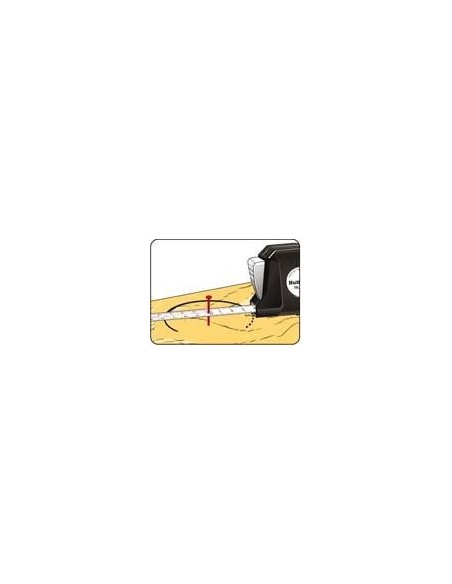 Talmeter 3mx16mm HULTAFORS