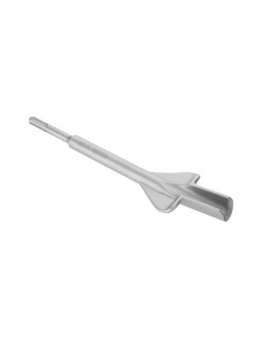 DT6804-QZ - Acanalador con tope de profundidad SDS-Plus 22x250mm