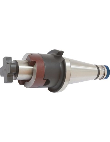 Cono portafresa combinadoSK50-22 Fortis