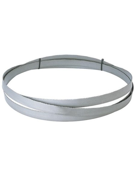 Hoja sierra cinta HSSBi Z10-14 3150x27x0,9mm