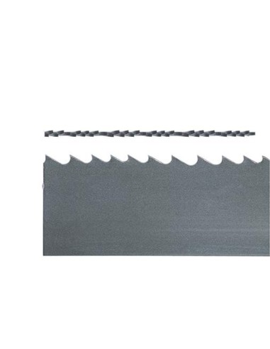 Hoja sierra cinta HSSBi Z10-14 3150x27x0,9mm