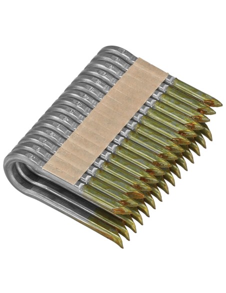 DFS9200B1G-QZ - Grapas 50mm x 960