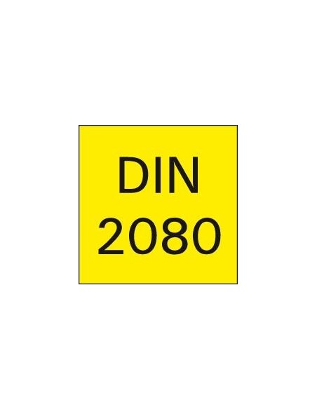 Cono portafresas SK50-27 Fortis