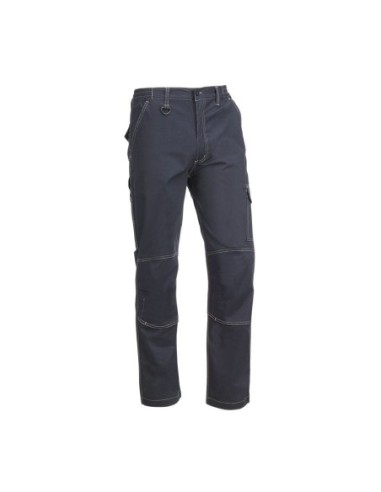 Juba Pantalones - 121 LIGHT FLEX