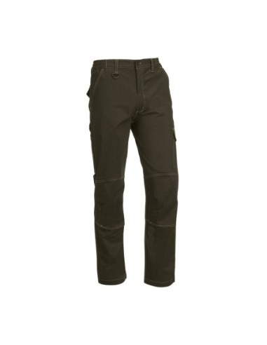 Juba Pantalones - 131 LIGHT FLEX