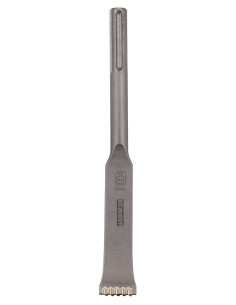 DT6837-QZ - Cincel con dientes TCT SDS-Max 38x280mm
