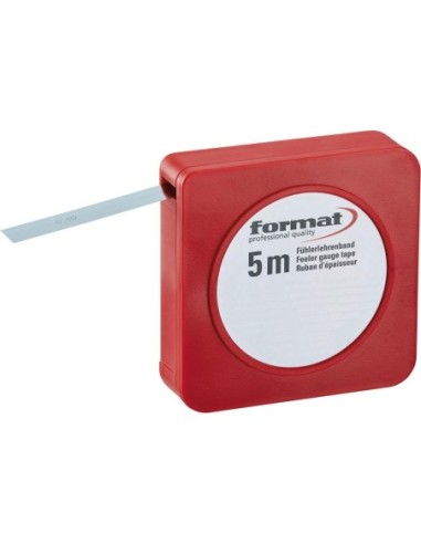 Cinta galga espesor 0,20mm