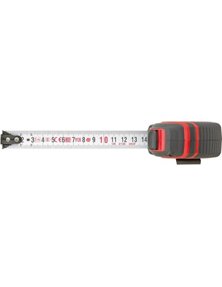 Cinta métrica de bolsillo5mx19mm imán