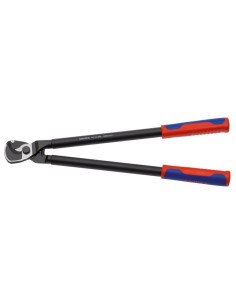 Cizalla para cable con mango varios componentes 500mm KNIPEX