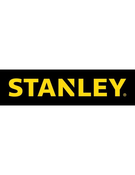 Cinta métrica de bolsilloPowerlock plástico 5mx19mm STANLEY