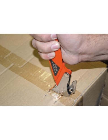 crtacartones de seguridadR-1200 Cúter NT