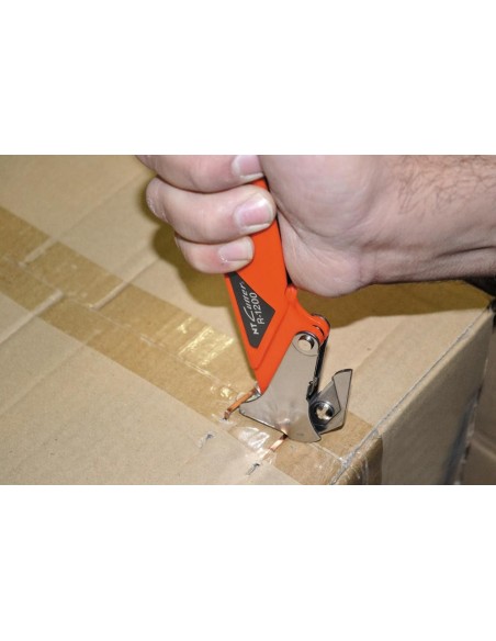 crtacartones de seguridadR-1200 Cúter NT