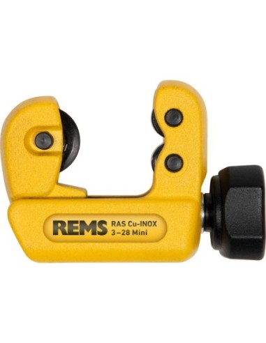 RAS Cu-inox 3 - 28 mini Ø: 3 - 28 mm,1/8 - 1 1/8