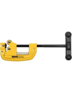 Cortatubos RAS para acero1/8-2 REMS REMS