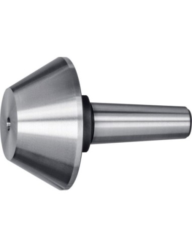 Cono para punto de torno 12mm CONZELLA