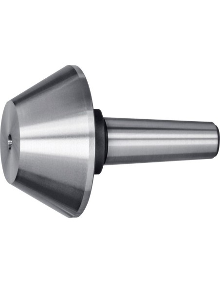 Cono para punto de torno 12mm CONZELLA