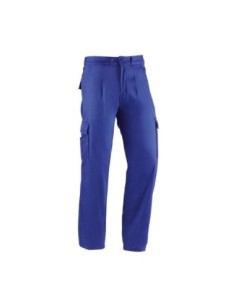 Juba Pantalones - 838AZ INDUSTRIAL