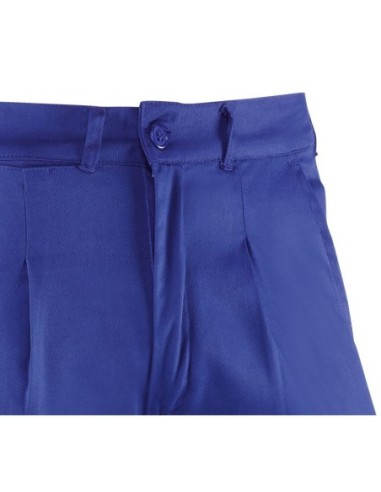 Juba Pantalones - 838AZ INDUSTRIAL