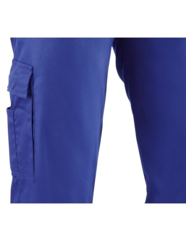 Juba Pantalones - 838AZ INDUSTRIAL