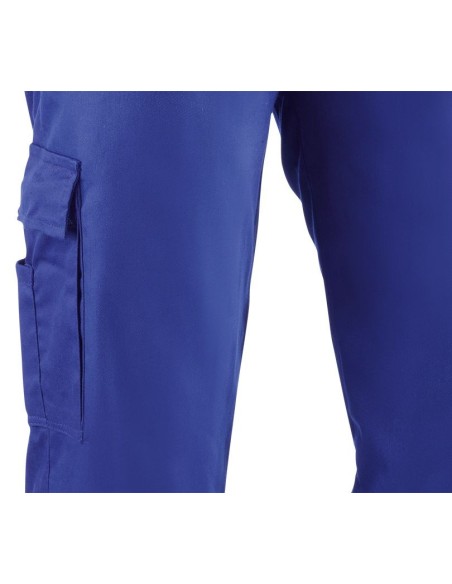 Juba Pantalones - 838AZ INDUSTRIAL