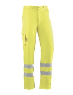 Juba Pantalones - HV724 BRISTOL
