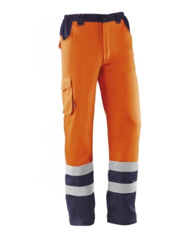 Juba Pantalones - HV749BC DEVON