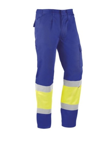 Juba Pantalones - HV812 HYDRA