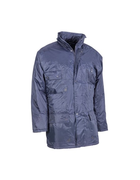 Juba Parkas y Cazadoras - 820AZUL VIANA