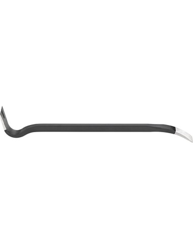 Clavera 620mm oval FORTIS