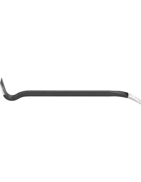 Clavera 620mm oval FORTIS