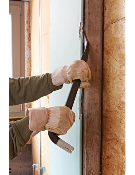 Clavera 620mm oval FORTIS