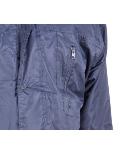 Juba Parkas y Cazadoras - 820AZUL VIANA
